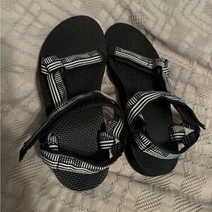 Teva Sandals
